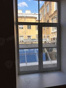 Уборка после ремонта в СПб